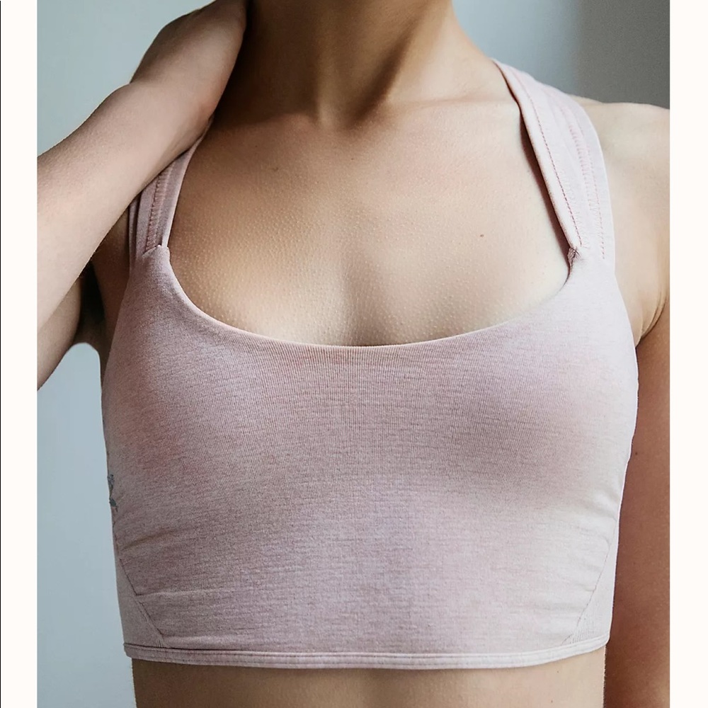 Free People FP movement on the radar bra